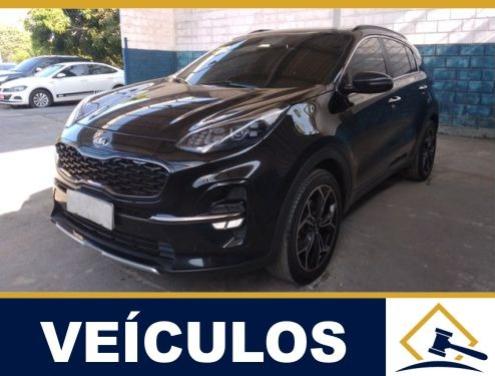 Leilão de Veículos