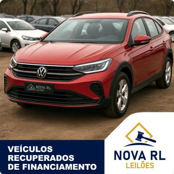Leilão de Veículos