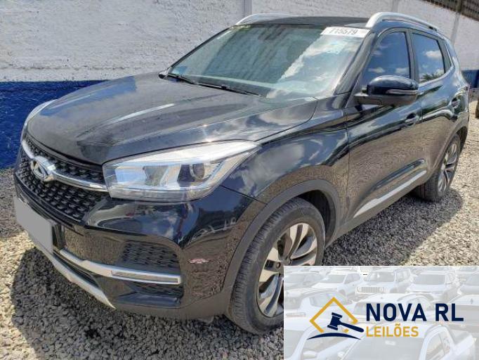 CAOA CHERY TIGGO 5X 20/21