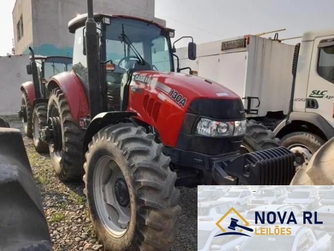 CASE IH FARMALL 130 A 2023