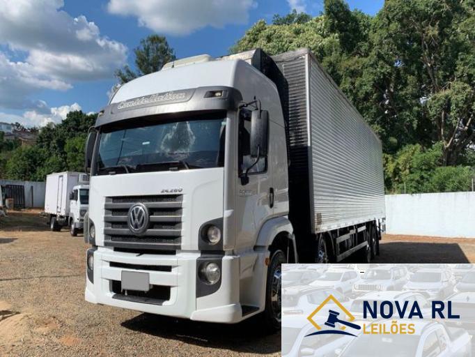 VOLKSWAGEN CONSTELLATION 24-280 15/15