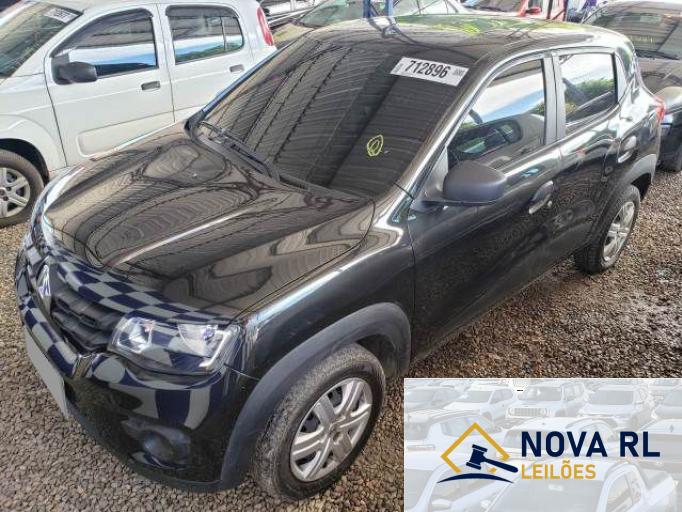RENAULT KWID 20/21