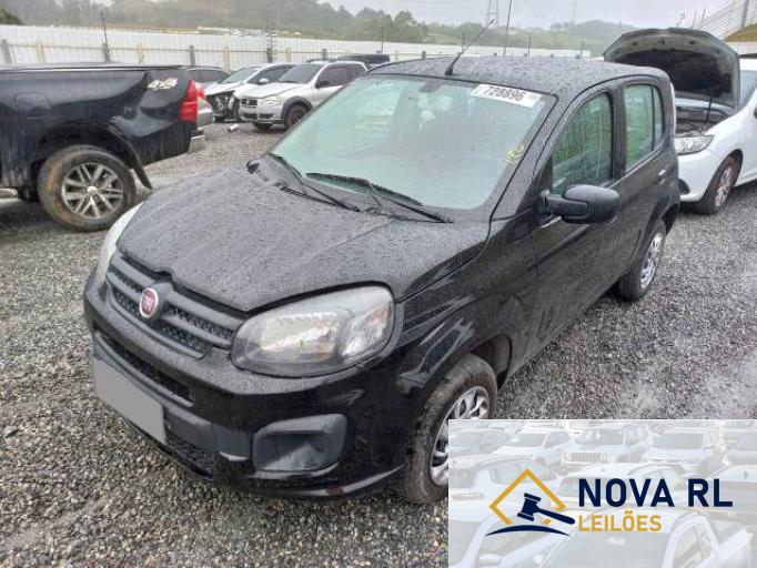 FIAT UNO 20/21