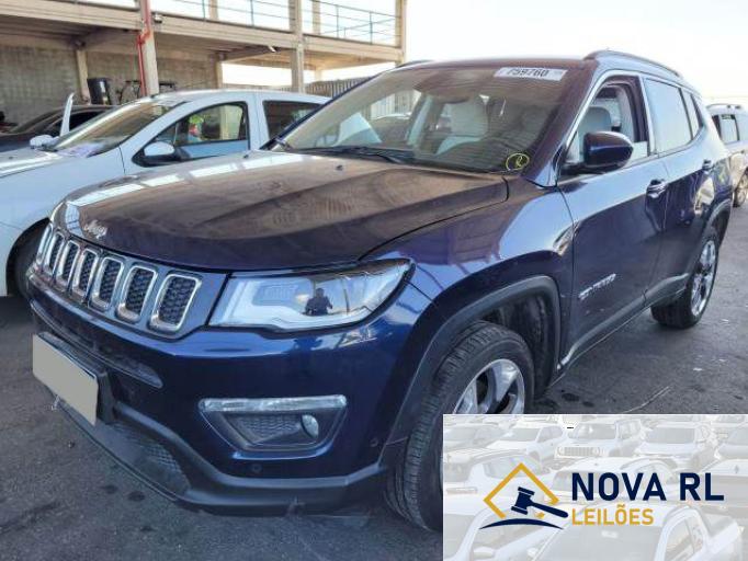 JEEP COMPASS 19/19