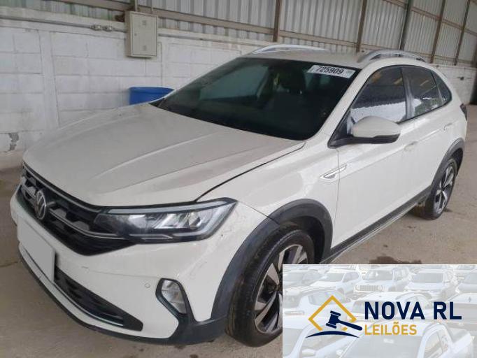 VOLKSWAGEN NIVUS 20/21
