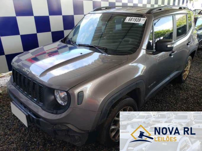 JEEP RENEGADE 21/21