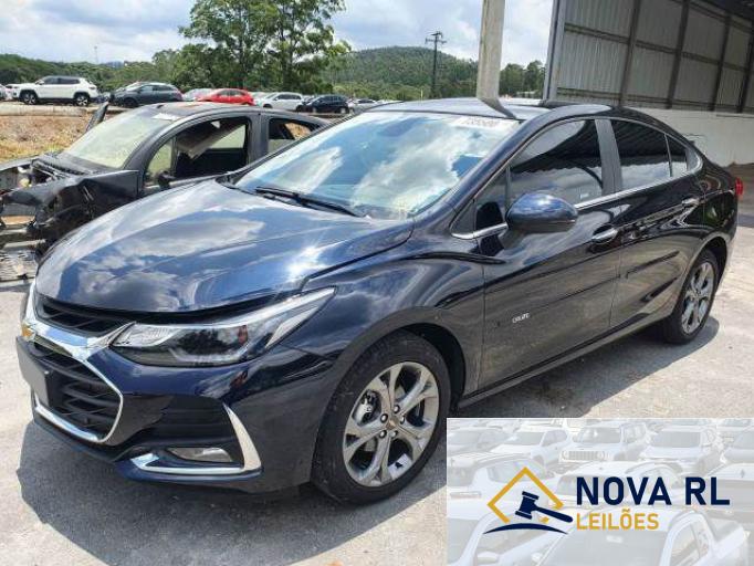 CHEVROLET CRUZE 22/23