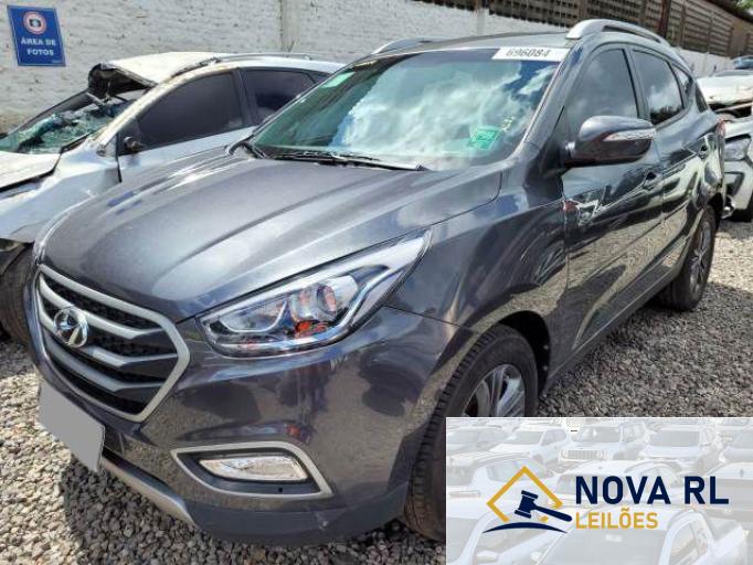 HYUNDAI IX35 21/22