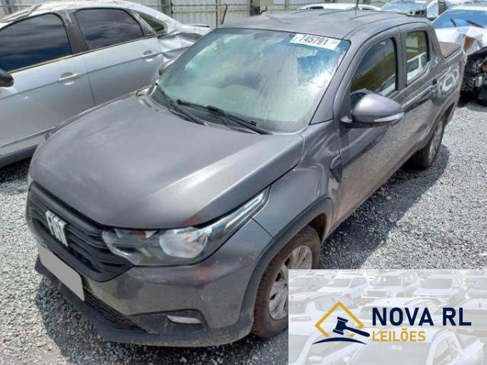 FIAT STRADA CD 22/22