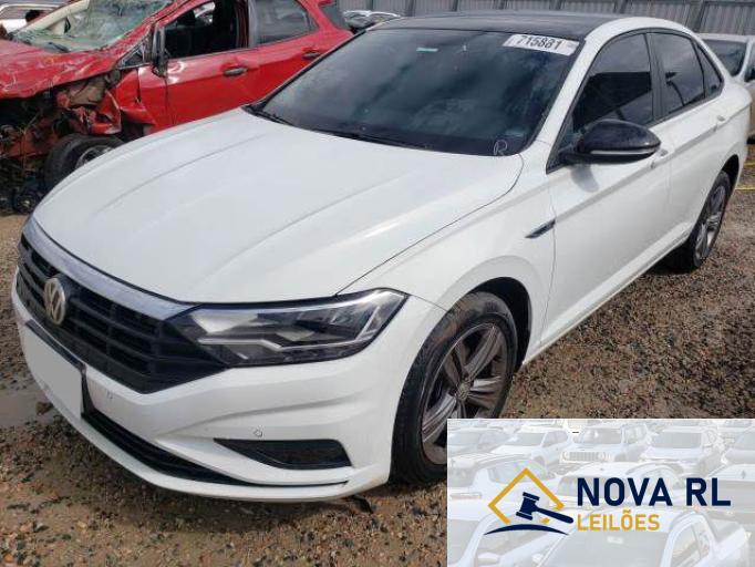 VOLKSWAGEN JETTA 18/19