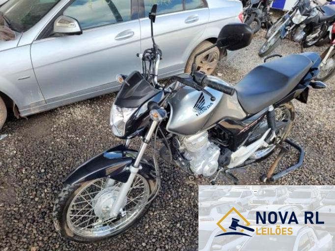 HONDA CG 160 21/22 