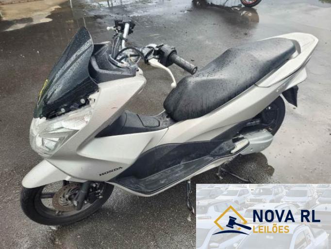 HONDA PCX 150 17/17