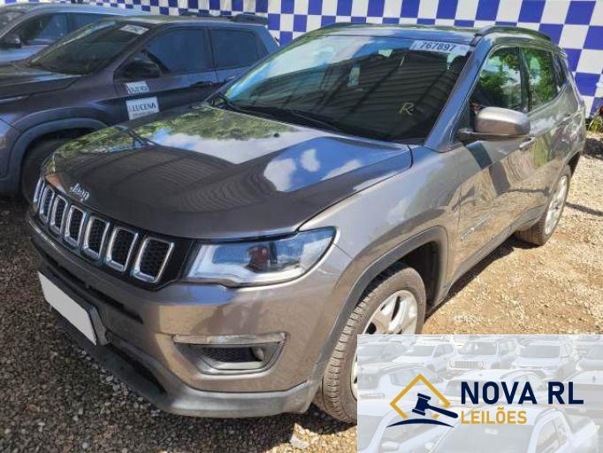 JEEP COMPASS 21/21