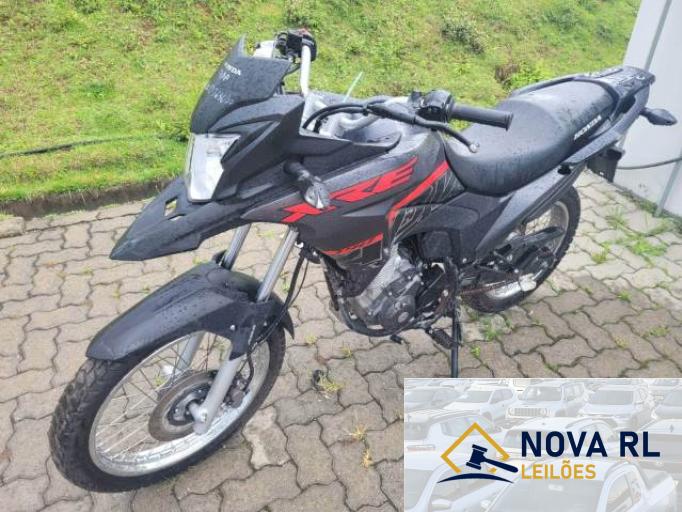 HONDA XRE 190 21/22