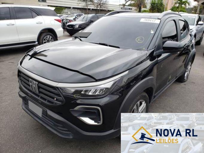 FIAT PULSE 22/22 