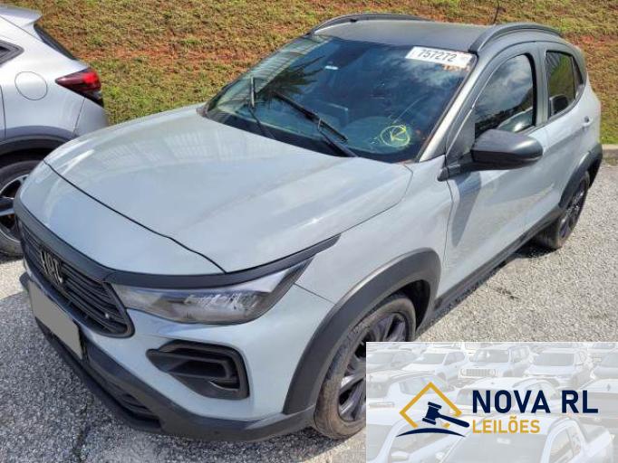 FIAT PULSE 21/22 