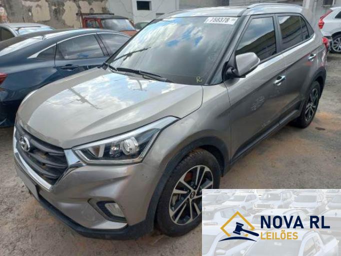HYUNDAI CRETA 20/21