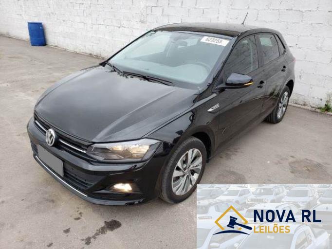VOLKSWAGEN POLO 18/18 