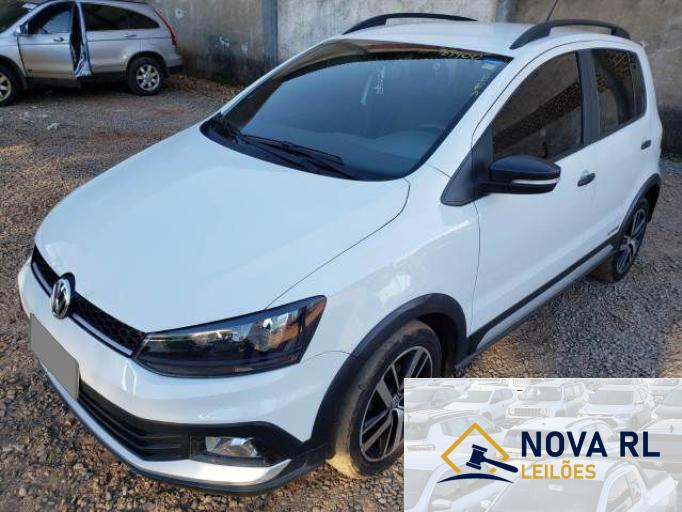 VOLKSWAGEN FOX 19/19