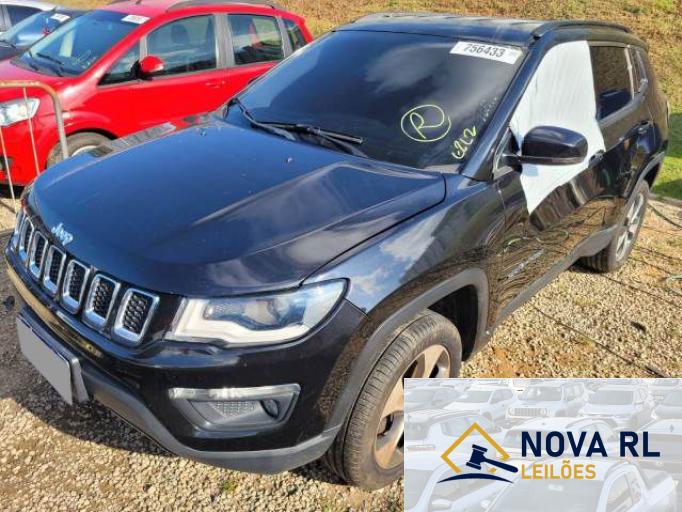 JEEP COMPASS 18/18
