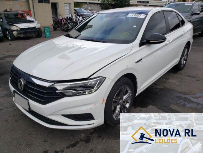 VOLKSWAGEN JETTA 18/18
