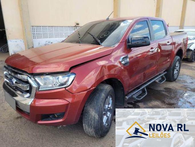 FORD RANGER CD 19/20