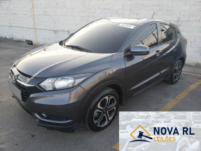HONDA HR-V 17/17