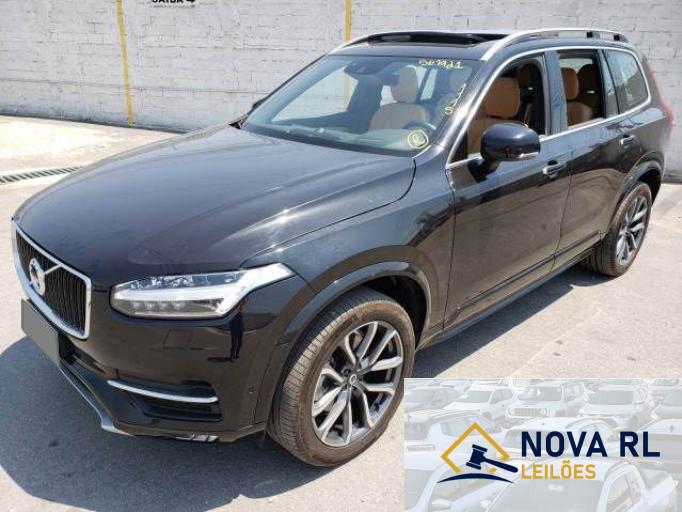 VOLVO XC90 18/18