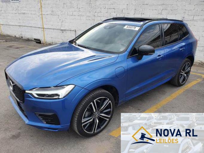 VOLVO XC60 20/20