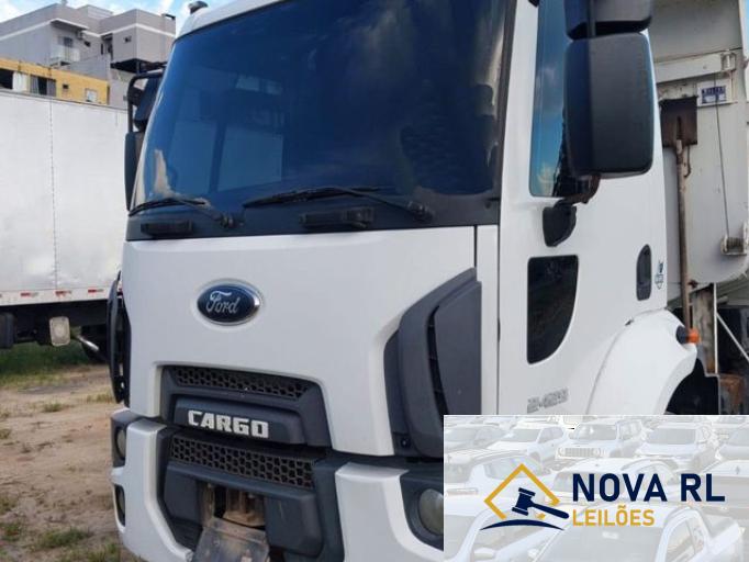 FORD CARGO 15/15