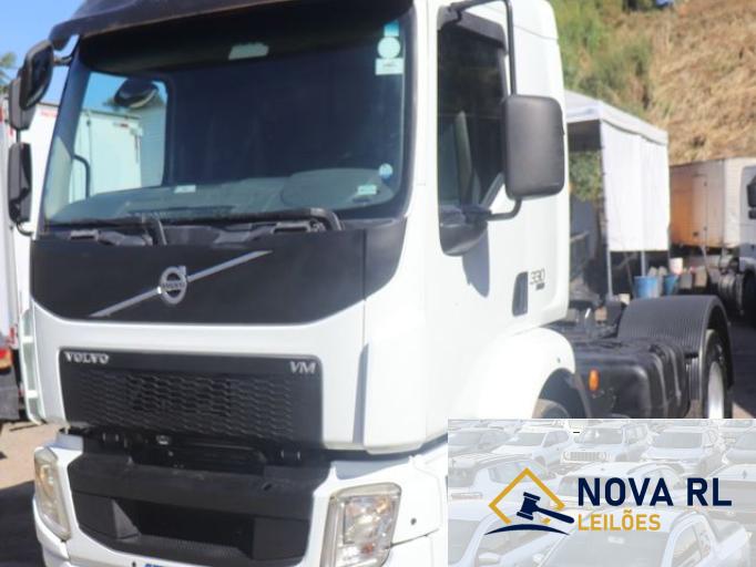 VOLVO VM 330 14/15