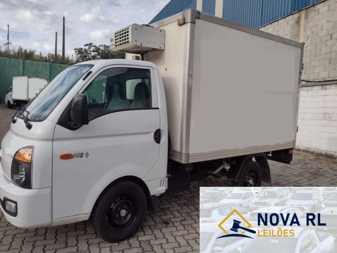 HYUNDAI HR 20/20