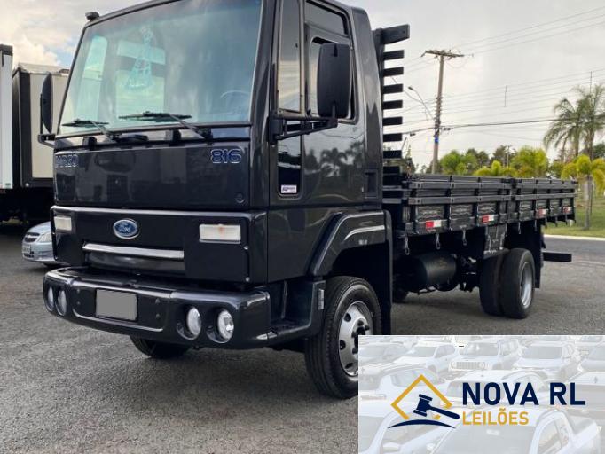 FORD CARGO 12/13