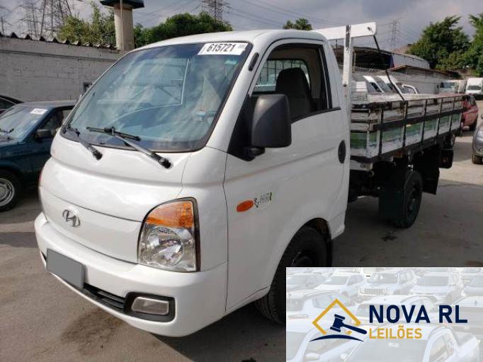 HYUNDAI HR 13/14