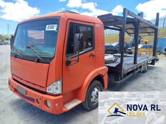 AGRALE 9200 10/10