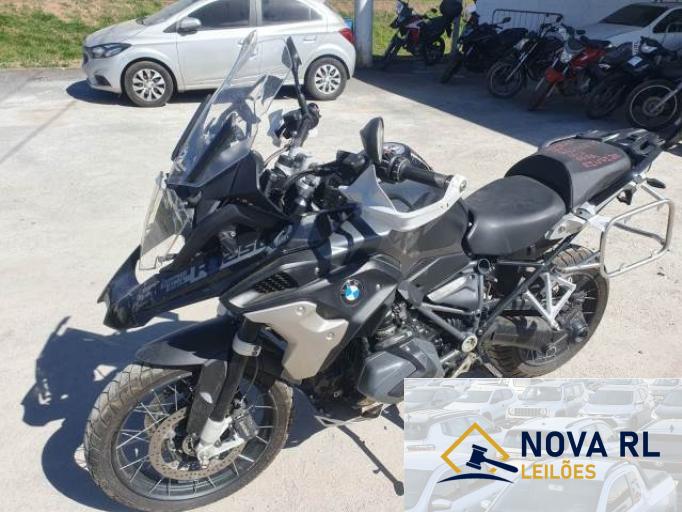 BMW R 1250 22/22