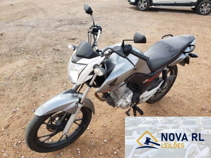 HONDA CG 160 20/20