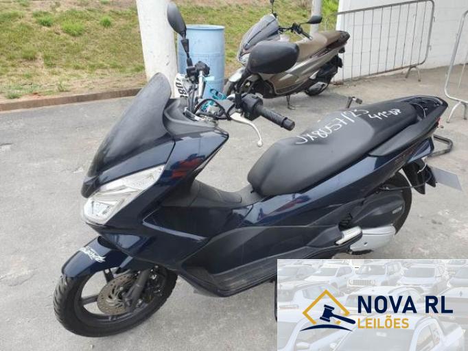 HONDA PCX 18/18