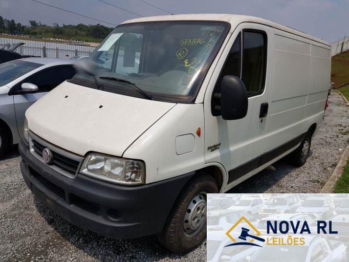 FIAT DUCATO 15/15
