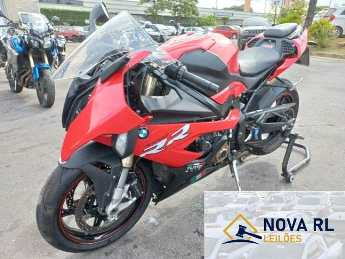 BMW S 1000 19/20