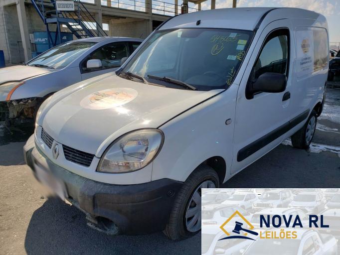 RENAULT KANGOO 12/13