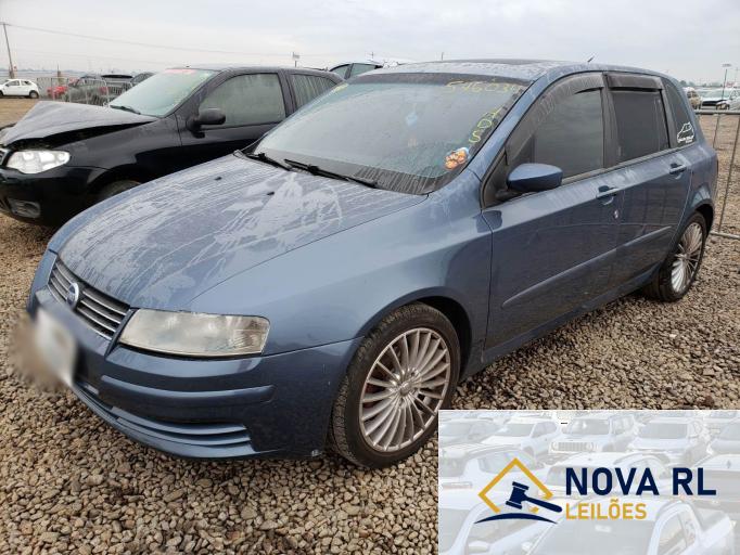 FIAT STILO 03/04