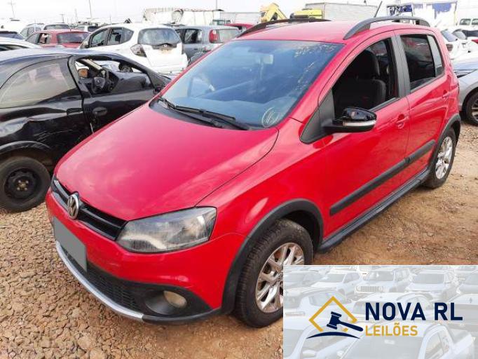 VOLKSWAGEN FOX 14/14