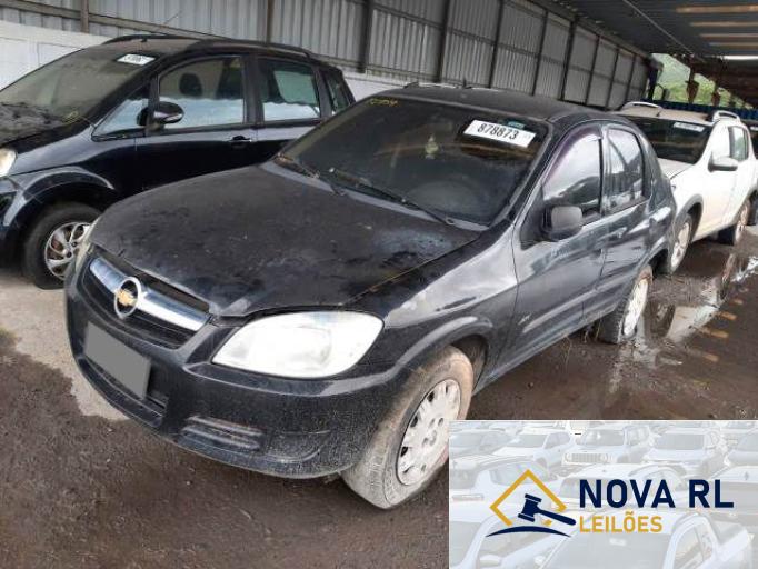 CHEVROLET PRISMA 10/10