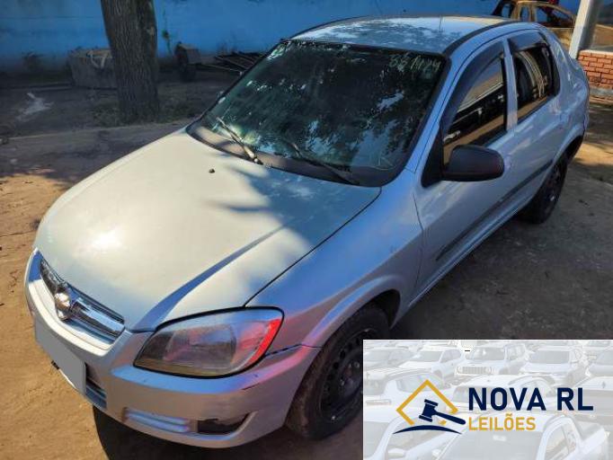 CHEVROLET PRISMA 11/11