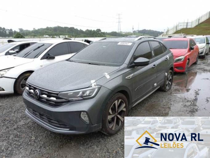 VOLKSWAGEN NIVUS 23/23