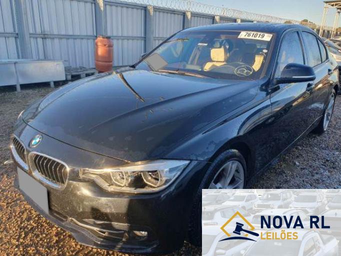 BMW SERIE 3 16/17