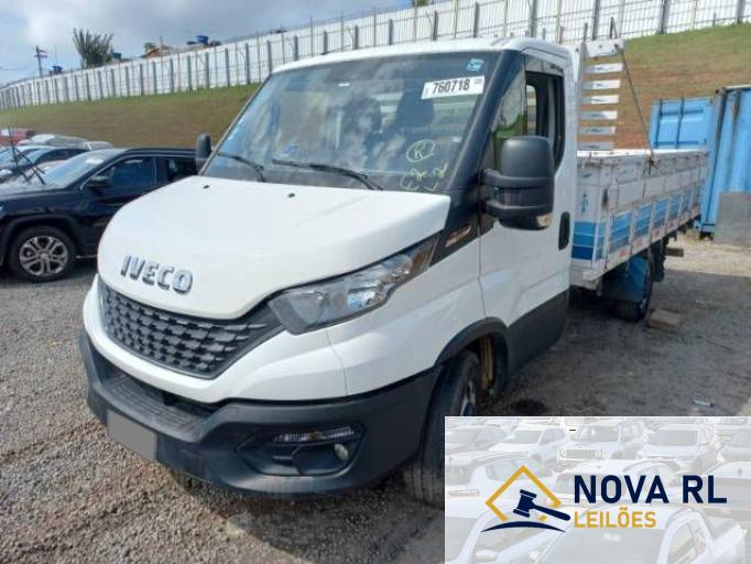 IVECO DAILY 21/21