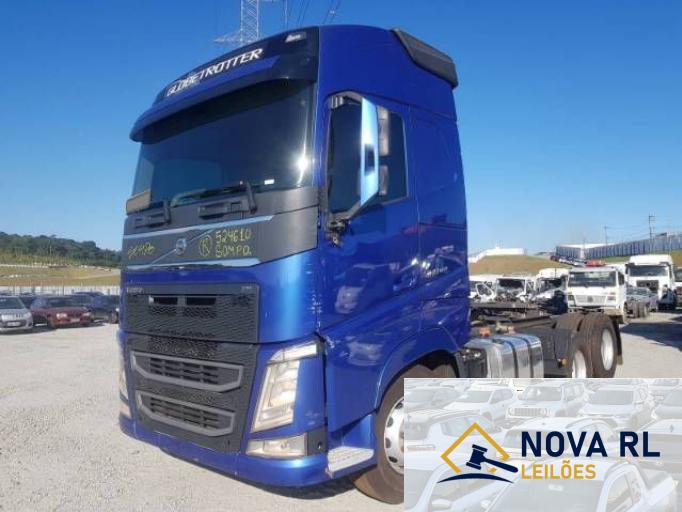 VOLVO FH 19/20
