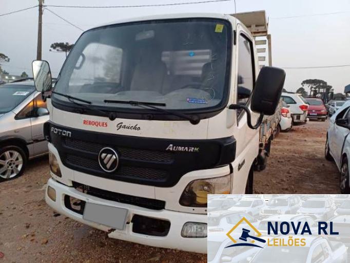FOTON AUMARK 14/15